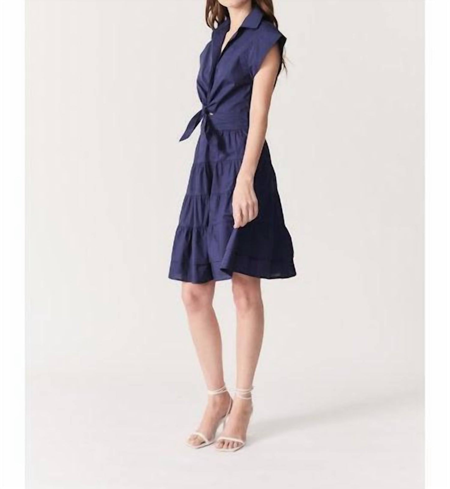Deluc - Murillo Mini Dress