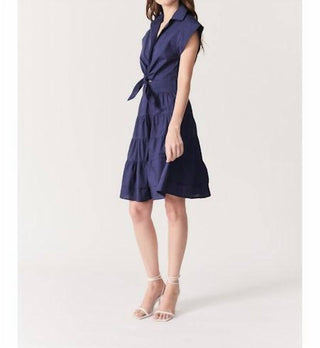 Deluc - Murillo Mini Dress