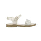 Mini Melissa - Kid's Mini Mar Sandal