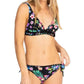 Johnny Was - Caribbean Halter Bikini Top