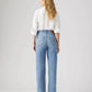 Levi'S - Women's High Rise Wide Leg Jean