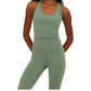 Beach Riot - Evelina V-neck Tank Top