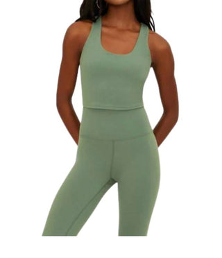 Beach Riot - Evelina V-neck Tank Top