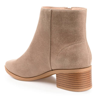 Journee Collection - Women's Tru Comfort Foam™ Sadiya Bootie