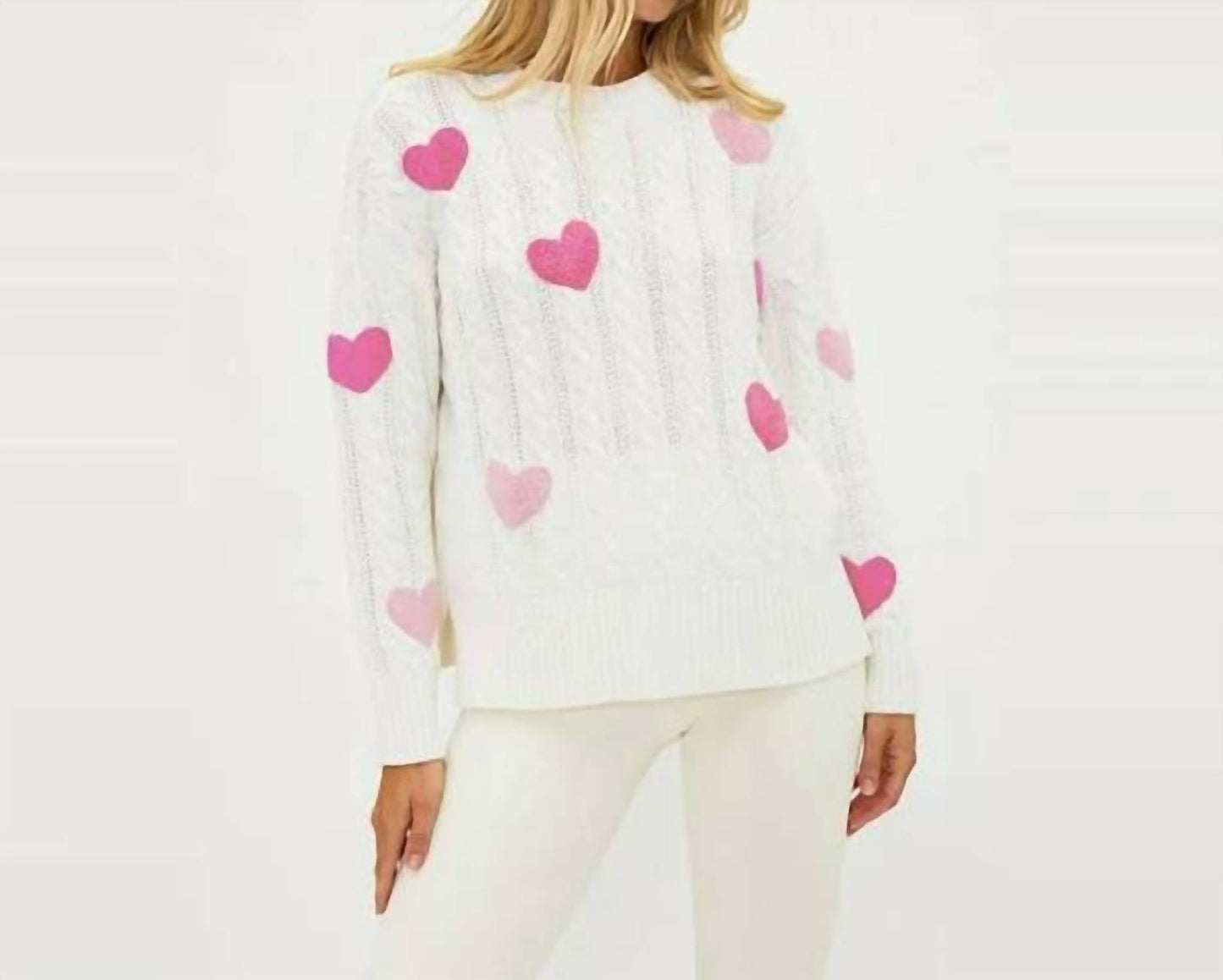 Beach Riot - The Callie Sweater