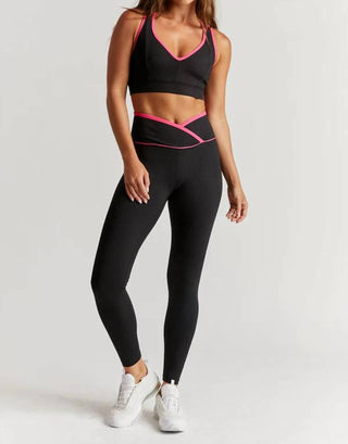 Year Of Ours - Ribbed V Bra