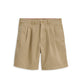 Alex Mill - Standard Pleated Short