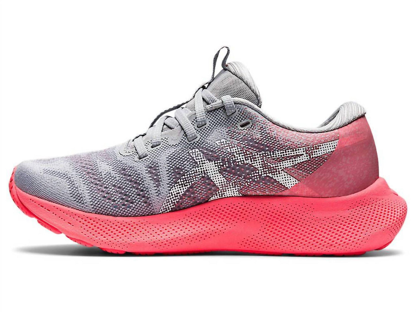 Asics - Women's Gel Nimbus Lite 2 Blaze Running Shoes