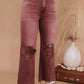 Vervet By Flying Monkey - Brooks Distressed Jean