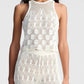 A.L.C. - Rosa Sleeveless Top