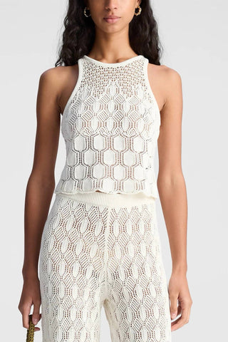 A.L.C. - Rosa Sleeveless Top