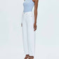 Pistola - Wes High Rise Barrel Jeans