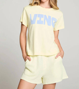 Chaser - Women's Vino Top