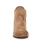 Chocolat Blu - Women's Dalia Heeled Bootie
