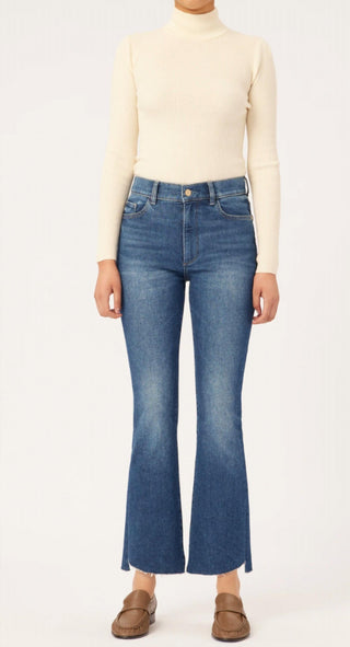 Dl1961 - Women'S - Bridget Boot Cut Jeans