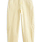 Pistola - Eli Rigid High Rise Arched Leg Jean