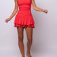 Nia - Toto Mini Dress