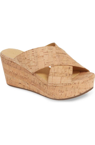 Chocolat Blu - Women's Wayland Platform Wedge