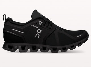 On Cloud - Women's Waterproof Sneakers