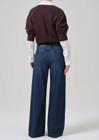 Citizens Of Humanity - Paloma Wide Leg Jeans