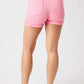 Judy Blue - High Waist Dyed Short