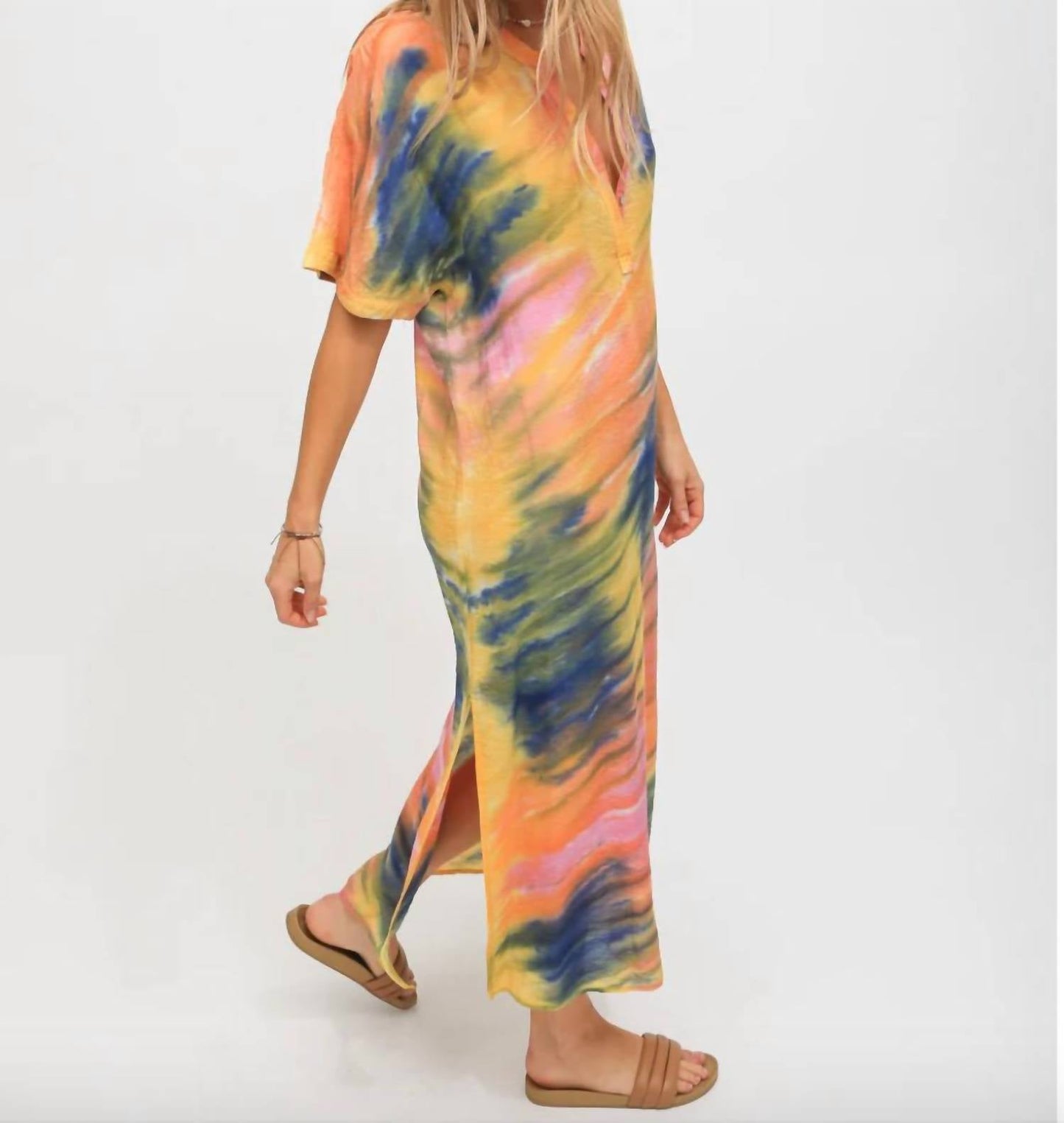 Electric & Rose - Montauk Kaftan