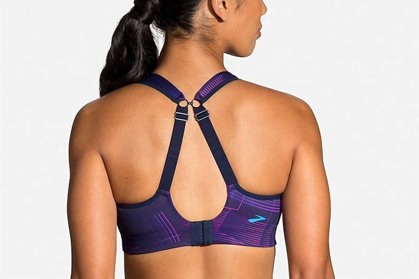 Brooks - Drive Convertible Run Bra Matrix