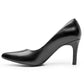 Flexi - Women's Leather Dress Heels