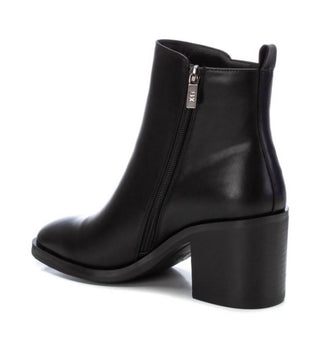 Xti - WOMEN'S BLOCK HEEL BOOTIES