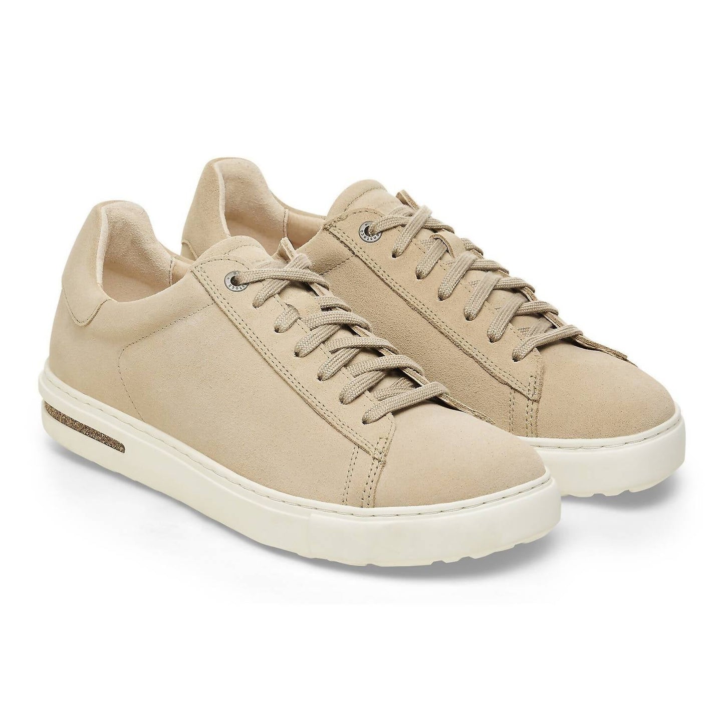 Birkenstock - Women's Bend Leather Sneakers