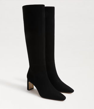 Sam Edelman - Women's Sylvia Knee High Boot