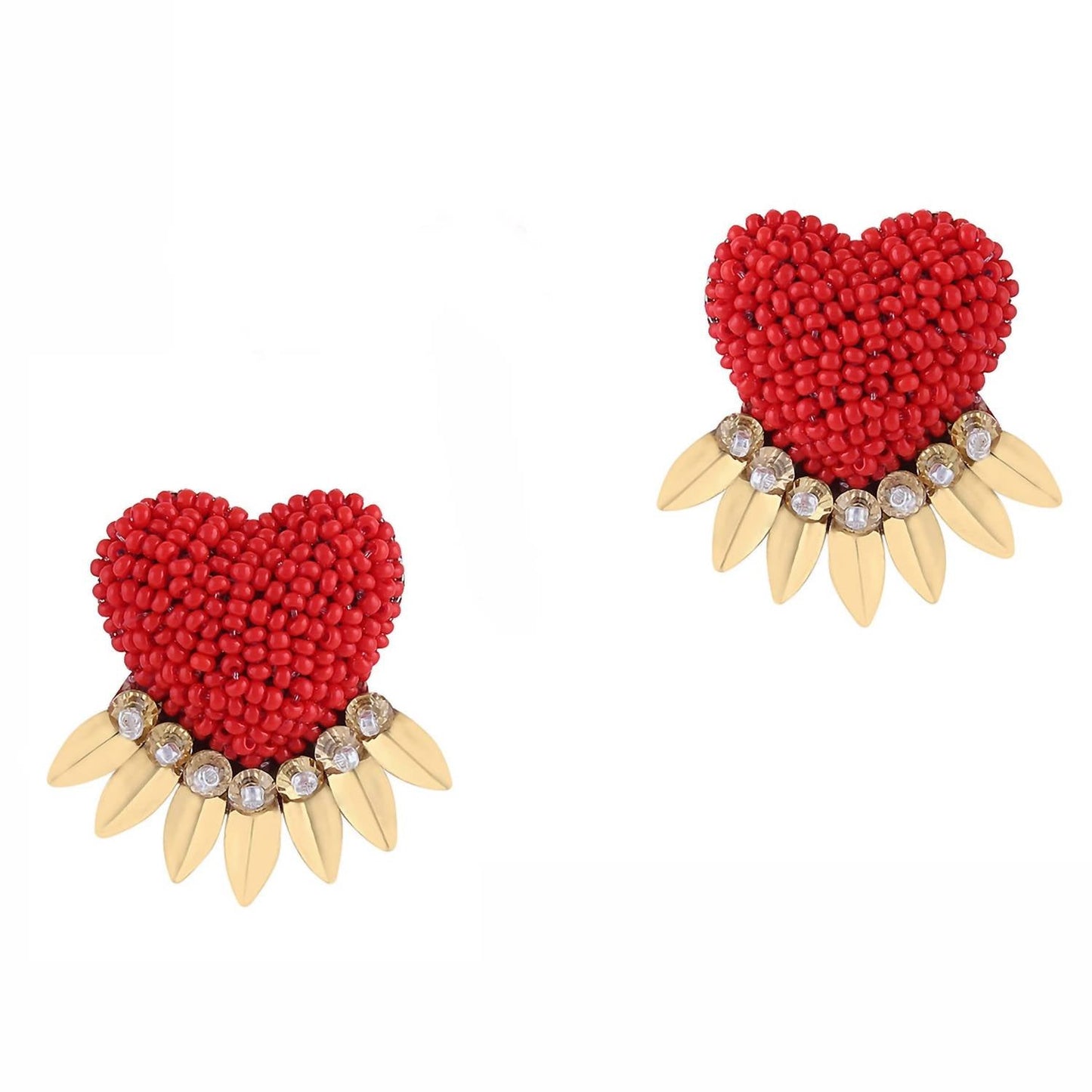 Deepa Gurnani - Women's Danika Earrings