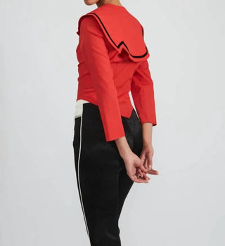 Batsheva - Skipper Blouse