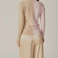 Deluc - Silene Colorblock Sweater
