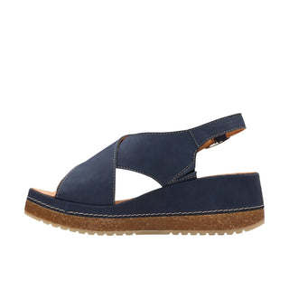 Clarks - Kassanda Step Sandals