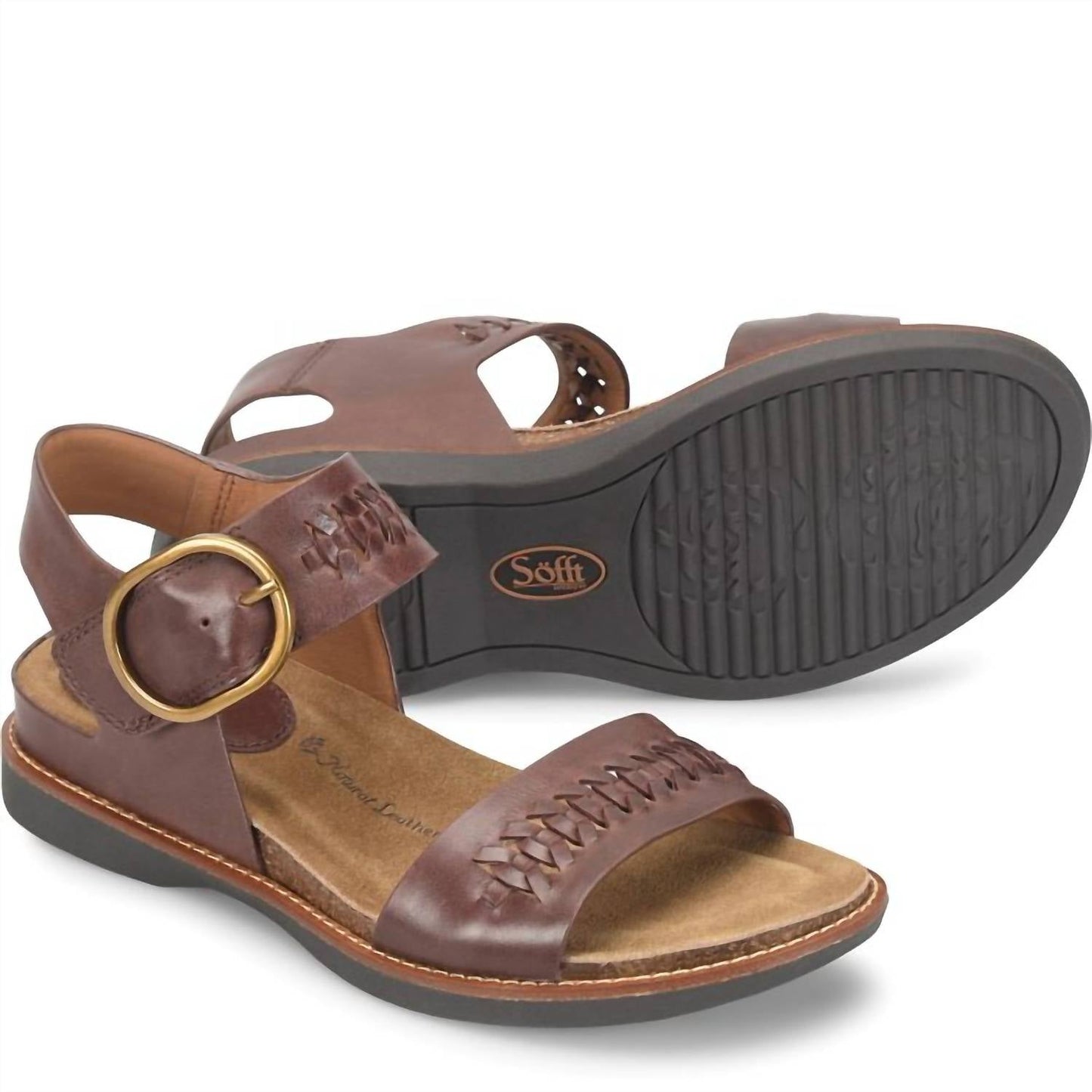 Sofft - Women's Bali Ii Sandal