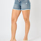 Judy Blue - Appeal Shorts