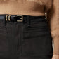 J.Crew - High-rise Flare Jean
