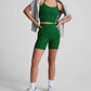 Beyond Yoga - Spacedye Keep Pace 5 Inch Pocket Short