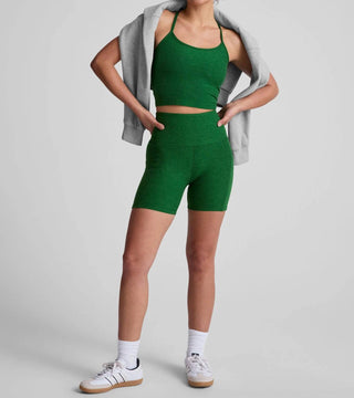 Beyond Yoga - Spacedye Keep Pace 5 Inch Pocket Short