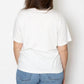 Hope For Flowers - High Collar Smocked Shirt