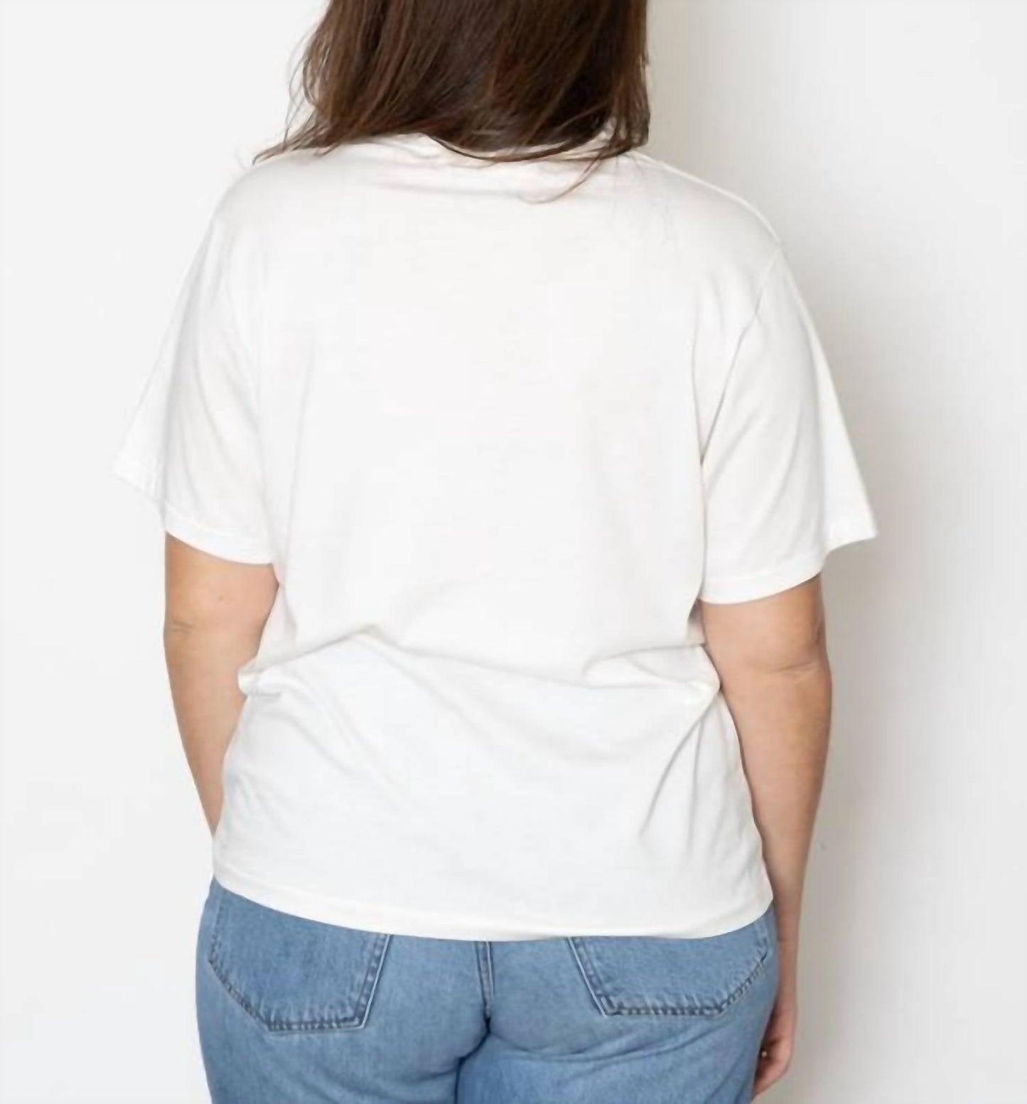 Hope For Flowers - High Collar Smocked Shirt