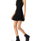 Steve Madden - Breslin Sleeveless Mini Sweater Dress