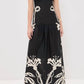 Johanna Ortiz - Enlightened Sailor Maxi Dress