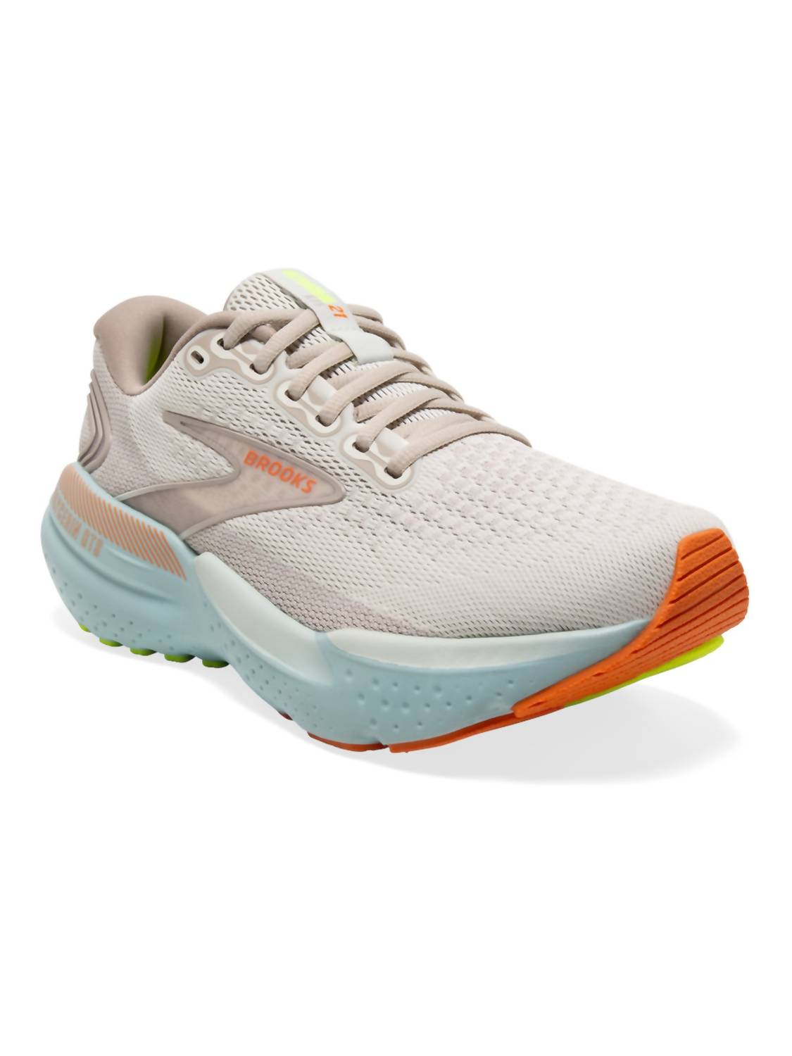 Brooks - Women's Glycerin Gts 21 Shoes