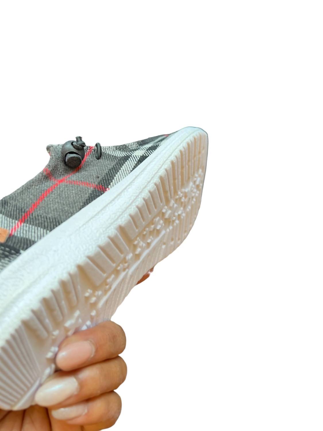 Corkys Footwear - Plaid Kayak Shoe