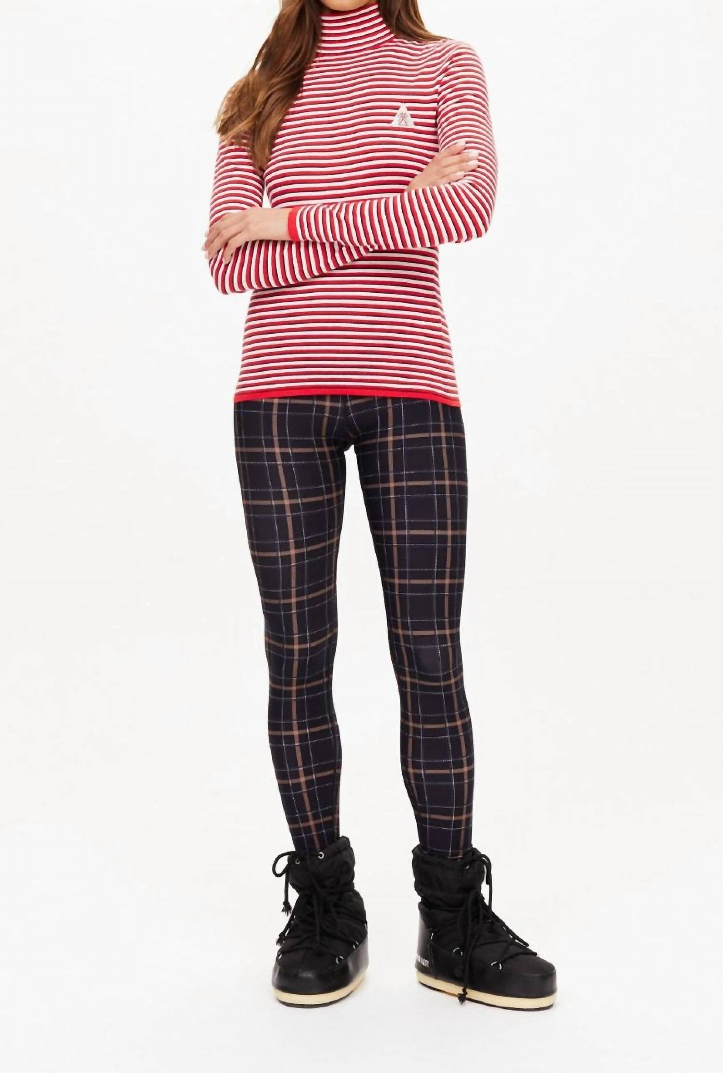 The Upside - Raie Knit Top