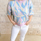 B.Right - Wild About Pastel Top