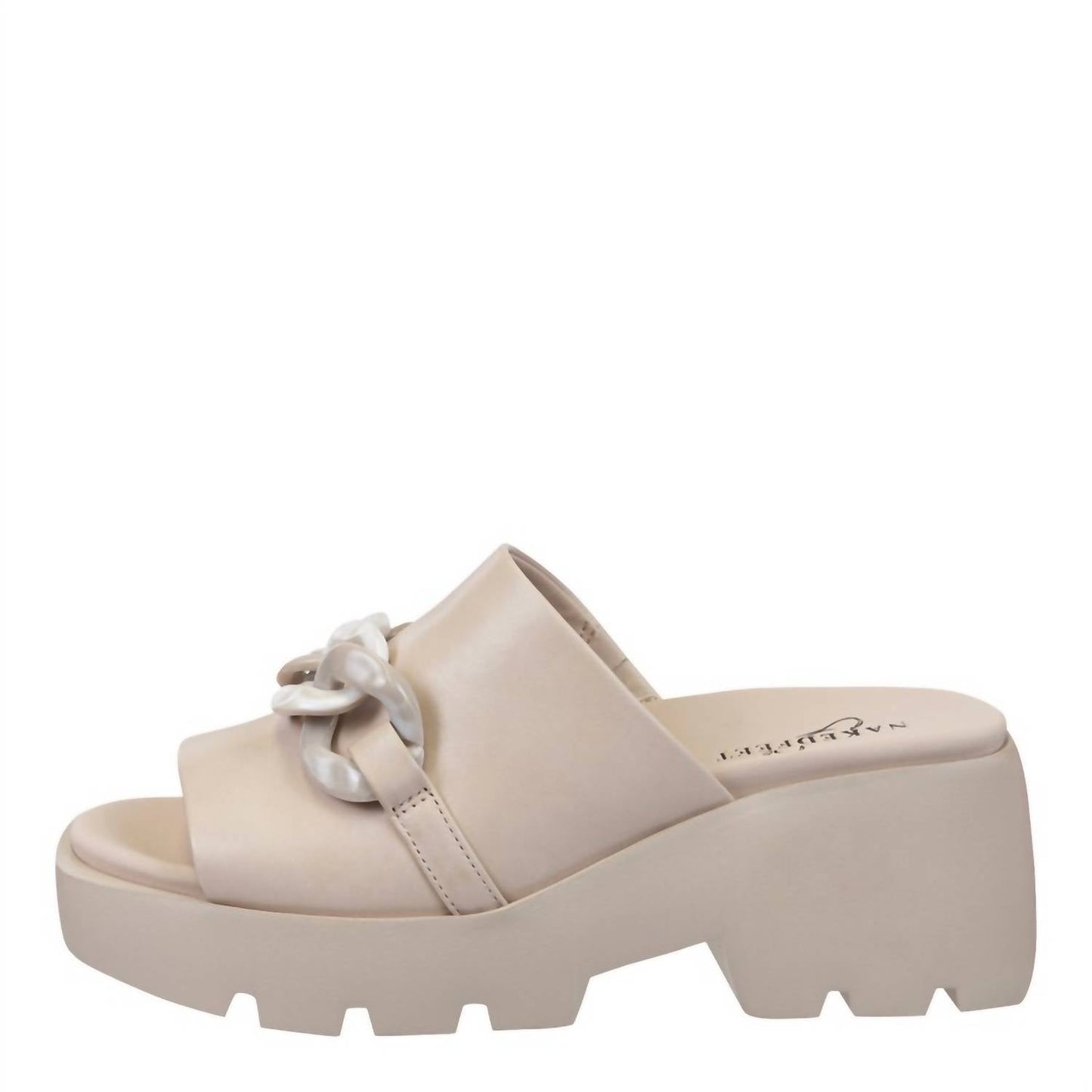 Naked Feet - Women's Iso Sandals