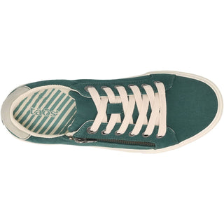 Taos - Women's Z Soul Canvas Sneakers